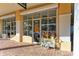 Convenient retail shopping in the community at 7879 Bergamo Ave, Sarasota, FL 34238