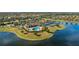 Stunning community with lakefront amenities at 114 Babbling Brook Run, Bradenton, FL 34212