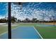 Community features two basketball courts with great views at 11458 Saffron Ct, Venice, FL 34292