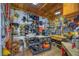 Well-equipped workshop, perfect for DIY enthusiasts at 2207 22Nd W St, Bradenton, FL 34205