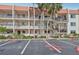 Two-story building with parking and landscaping at 250 Santa Maria St # 120, Venice, FL 34285