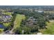 Condo community with golf course and pond views at 3011 Quail Holw # 3011, Sarasota, FL 34235