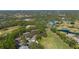 Condo community near a lush golf course at 3011 Quail Holw # 3011, Sarasota, FL 34235