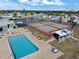 Community features pool, tennis courts, playground at 3815 42Nd W Ave, Bradenton, FL 34205