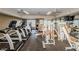 Fitness center with treadmills, weight machines and other equipment at 800 S Dakota Ave # 329, Tampa, FL 33606