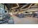 State-of-the-art fitness center with modern equipment at 8250 Velda Trl, Sarasota, FL 34241