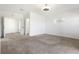 Large bedroom with walk-in closet and window at 8368 Miramar Way # 21, Lakewood Ranch, FL 34202