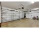 Bright and spacious garage with storage at 5341 Greenbrook Dr, Sarasota, FL 34238