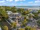 Luxury beachfront property with a large home and ocean views at 107 Maple Ave, Anna Maria, FL 34216