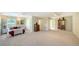 Spacious bedroom featuring a serene atmosphere and plenty of floor space at 12471 Natureview Cir, Bradenton, FL 34212