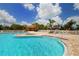 Enjoy this refreshing community pool and spa at 12471 Natureview Cir, Bradenton, FL 34212