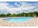 Resort-style pool with a relaxing atmosphere at 12471 Natureview Cir, Bradenton, FL 34212