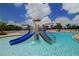 Interactive water features for  at 12471 Natureview Cir, Bradenton, FL 34212