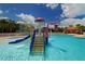 Fun water features for of all ages at 12471 Natureview Cir, Bradenton, FL 34212