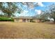 Single story home with large front yard at 13609 2Nd Ne Ave, Bradenton, FL 34212