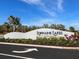 Community entrance sign for Lorraine Lakes at Lakewood Ranch at 16125 Tradewind Ter, Lakewood Ranch, FL 34211