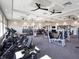 State-of-the-art fitness center with a variety of cardio and strength training equipment at 16125 Tradewind Ter, Lakewood Ranch, FL 34211