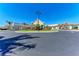 Community center with circular driveway and landscaping at 18017 Gawthrop Dr # 101, Bradenton, FL 34211