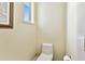 Small toilet and sink area at 1854 Amberwynd W Cir, Palmetto, FL 34221