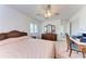 Spacious bedroom with ample closet space and a view at 2119 Zipperer Rd, Bradenton, FL 34212