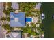 Luxury home with private dock and canal access at 238 Oak Ave, Anna Maria, FL 34216