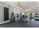 Well-equipped fitness center featuring treadmills, weights, and exercise machines at 30 Tidy Island Blvd, Bradenton, FL 34210