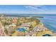 Waterfront community with tennis courts and bay views at 4350 Chatham Dr # 106, Longboat Key, FL 34228