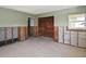 Bedroom undergoing renovation with exposed walls at 4511 7Th Street E Ct, Ellenton, FL 34222