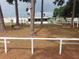 Enjoy friendly competition on these shuffleboard courts at 4915 Winged Foot Ave, Sarasota, FL 34234