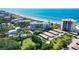 Luxury beachfront community; oceanfront property at 2295 Gulf Of Mexico Dr # 115S, Longboat Key, FL 34228