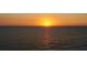 Stunning sunset over the ocean, capturing vibrant colors at 2295 Gulf Of Mexico Dr # 115S, Longboat Key, FL 34228