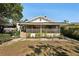 House with a screened porch and grassy backyard at 2519 17Th W Ave, Bradenton, FL 34205