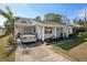 House exterior with carport and landscaping at 2519 17Th W Ave, Bradenton, FL 34205