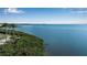 Breathtaking waterfront view with lush landscape at 3460 Wild Oak Bay Blvd # 145, Bradenton, FL 34210