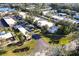 Aerial view showing condo location in community at 501 Spring Lakes Blvd # 501, Bradenton, FL 34210