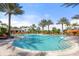 Another view of the community's resort-style pool at 5116 Tivoli Run, Bradenton, FL 34211