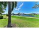 Enjoy serene golf course views from this picturesque location at 5224 88Th E St, Bradenton, FL 34211