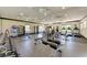 Well-equipped fitness center with various machines at 5811 100Th E Ave, Parrish, FL 34219