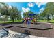 Safe and fun playground with modern equipment for  at 5811 100Th E Ave, Parrish, FL 34219