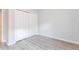Bedroom features tile floors and closet at 11715 Summer Springs Dr, Riverview, FL 33579