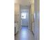 Clean bathroom with updated fixtures and a walk-in shower at 1228 Siesta Bayside Dr # 1228-C, Sarasota, FL 34242