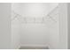 Walk-in closet with wire shelving, offering ample storage space at 14824 Lyla Ter, Bradenton, FL 34211
