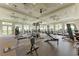 State-of-the-art fitness center with various exercise equipment at 14824 Lyla Ter, Bradenton, FL 34211
