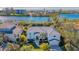 Luxury waterfront home with private dock and stunning canal views at 3371 Bayou Sound, Longboat Key, FL 34228