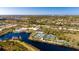 Community overview featuring pools, tennis courts, and a clubhouse at 5521 Bilbao Pl, Sarasota, FL 34238