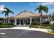 Community clubhouse with a welcoming atmosphere at 821 Evergreen Way, Longboat Key, FL 34228