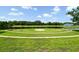 Enjoy outdoor events at the community amphitheater at 12607 Wheatgrass Ct, Parrish, FL 34219