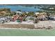 Coastal properties with beach access and stunning water views, with a mix of natural beauty and residential charm at 140 N Casey Key Rd, Osprey, FL 34229