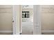 Spacious bedroom with walk-in closet and window at 26720 Weiskopf Dr, Englewood, FL 34223