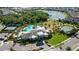 Community center with pool, tennis, and basketball courts at 3314 Chestertown Loop, Bradenton, FL 34211